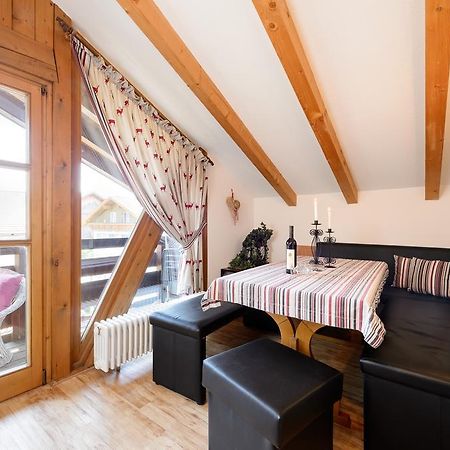 "Ferienwohnung Ess" - Annehmlichkeiten Von 4-Sterne Familien-Und Wellnesshotel Viktoria Koennen Mitbenutzt Werden Oberstdorf Exterior photo